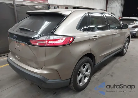2020 Ford Edge Se from USA, damaged, VIN 2FMPK3G97LBB54847